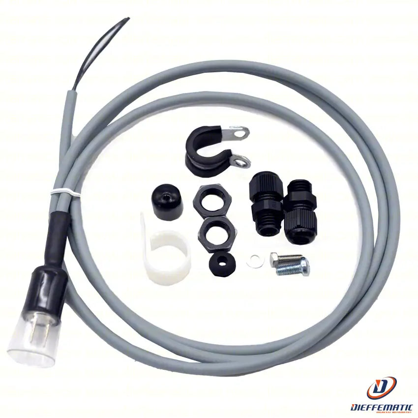 Kit Di Collegamento Luci Asta Genius 390992 Automazione
