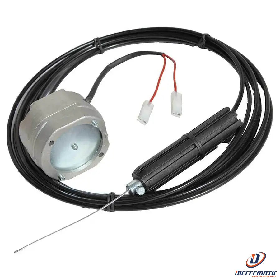 Kit Elettrofreno Acm 1312152 Automazione Automatismi