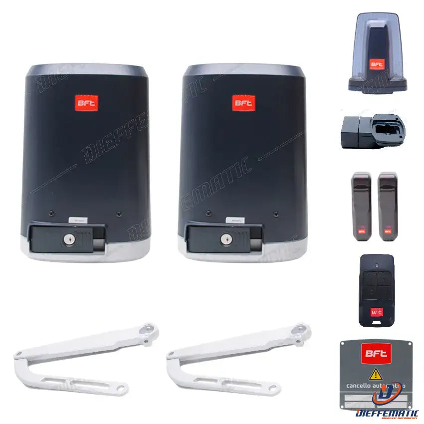 Bft Kit Virgo Bt B20 24V R930155 00002 Per Cancello