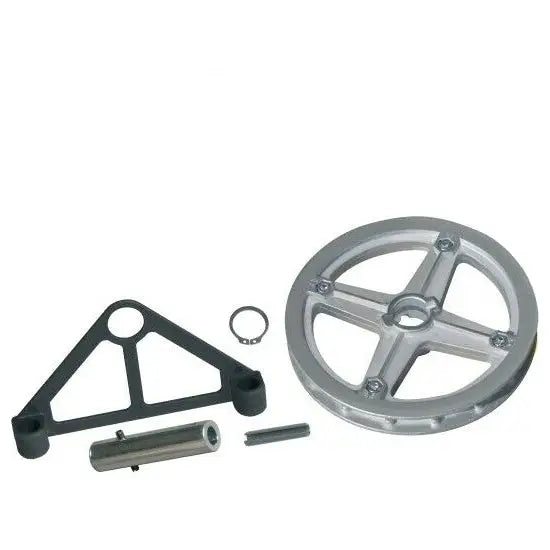 Kit Per Manovra A Catena Elsamec 76120000 Automazione