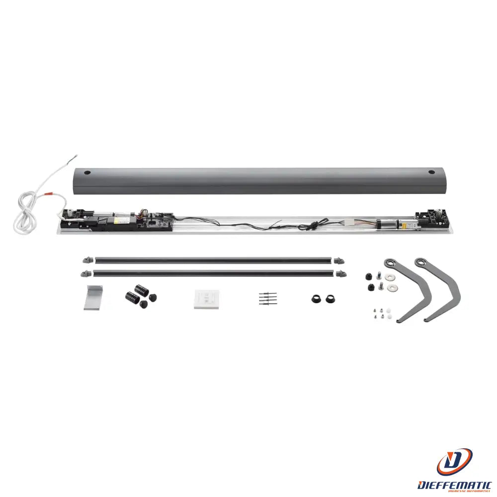 Kit Per Persiane Somfy Yslo Custom Io 1240186 Automazione