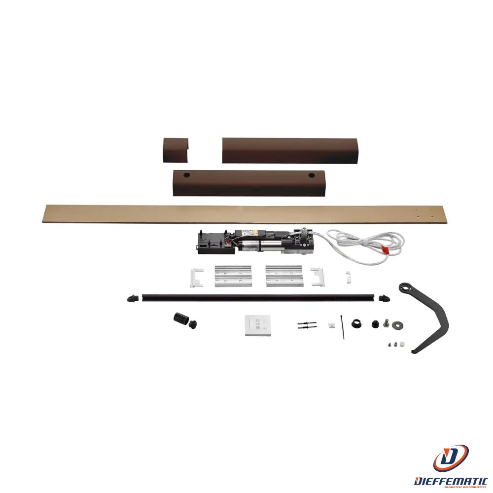 Kit Per Persiane Somfy Kit Yslo Flex Io 1240179 Automazione