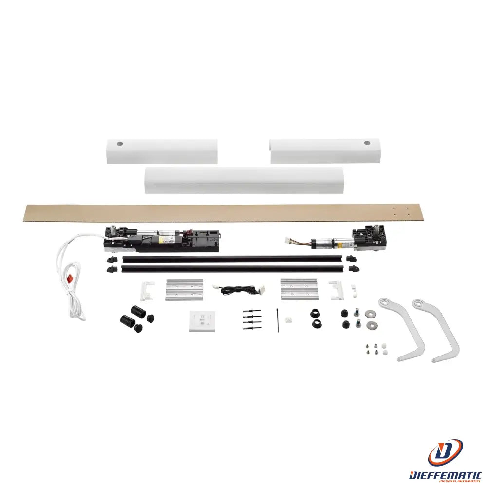 Kit Per Persiane Somfy Kit Yslo Flex Io Slim 1240181