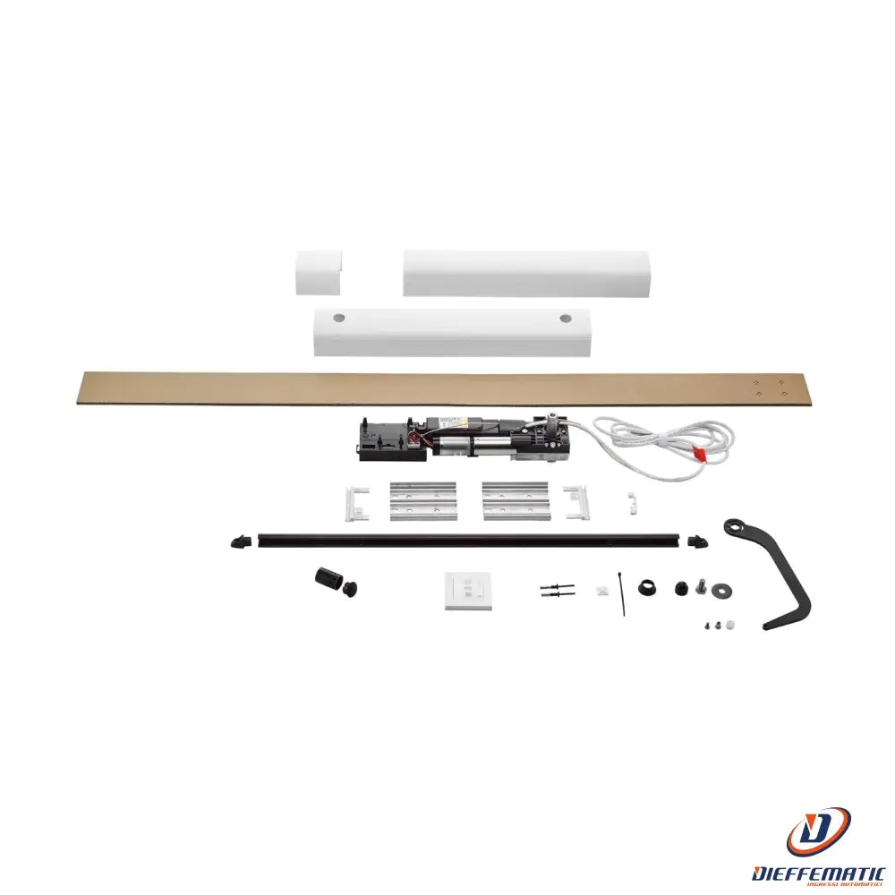 Kit Per Persiane Somfy Kit Yslo Flex Io Slim 1240183