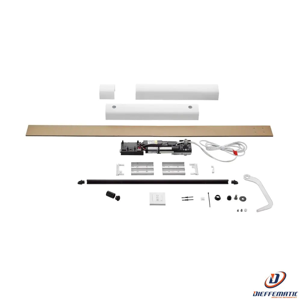 Kit Per Persiane Somfy Kit Yslo Flex Io Slim 1240184