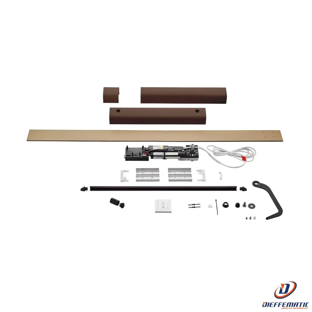 Kit Per Persiane Somfy Kit Yslo Flex Io Slim 1240185