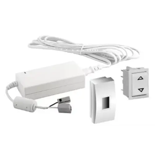 Kit Power 1,5 Dc Somfy 1870214 Automazione Automatismi