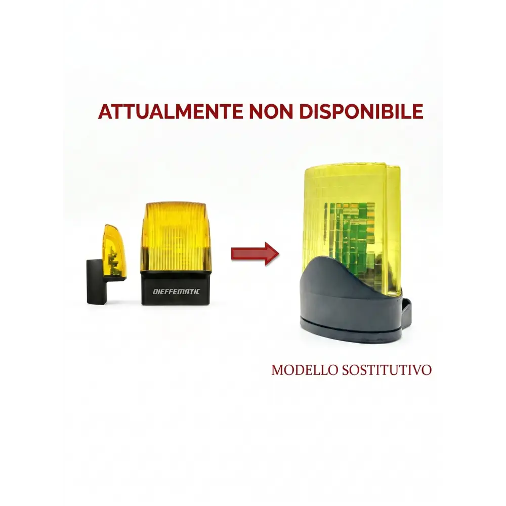 Kit Set 2 Motori Per Doppia Due Anta Automazione Cancello