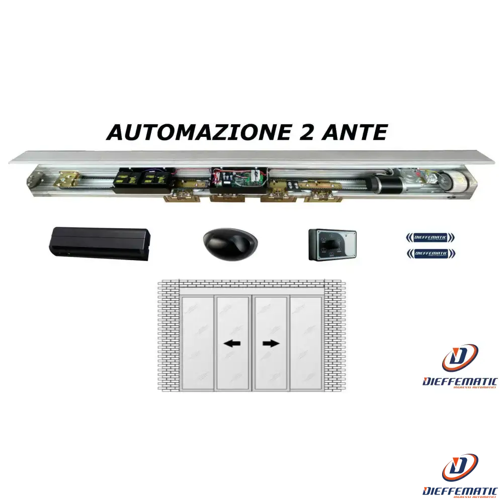 Motore avvolgibile x tapparella tapparelle short 34 cm corto 20kg 10 nm 