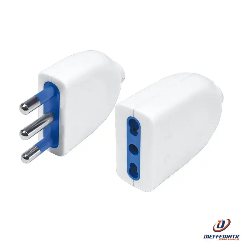 Spina JACK 6.3mm Mono Volante Metallo