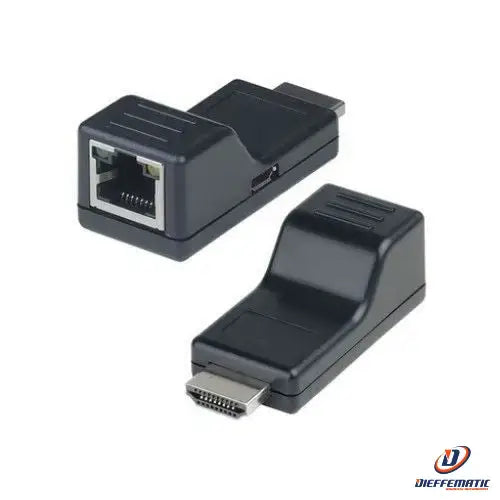 Extensor hdmi pasivo hot sale