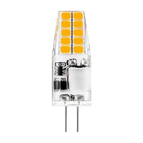 Lampada Led G4 2,2 W Nova Line Ls23G4N Pack 10 Pz