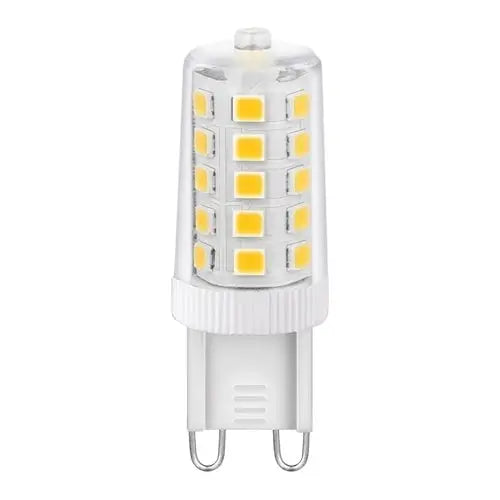 Lampada Led G9 3 W Nova Line Lv35G9N Pack 10 Pz