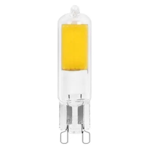 Lampada Led G9 4 W Nova Line Lvt50G9F Pack 10 Pz