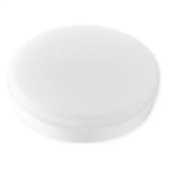 Lampada Led Gx53 6 W Nova Line Gx5306C Pack 10 Pz