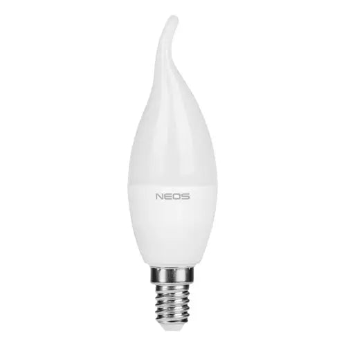 Lampadina Led Colpo Di Vento Neos 5,5 W Neos Xv40c2