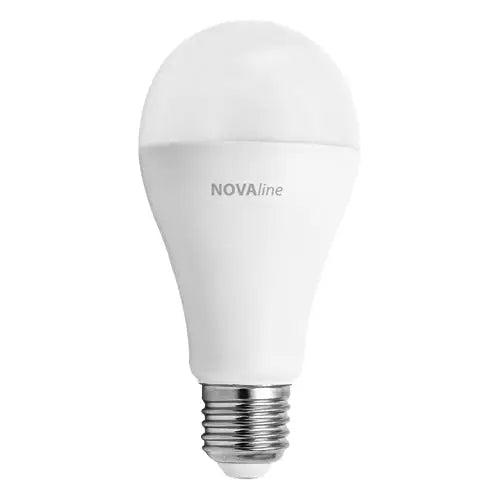 Lampadina Led Goccia 20 W Nova Line G150N2 Pack 10 Pz