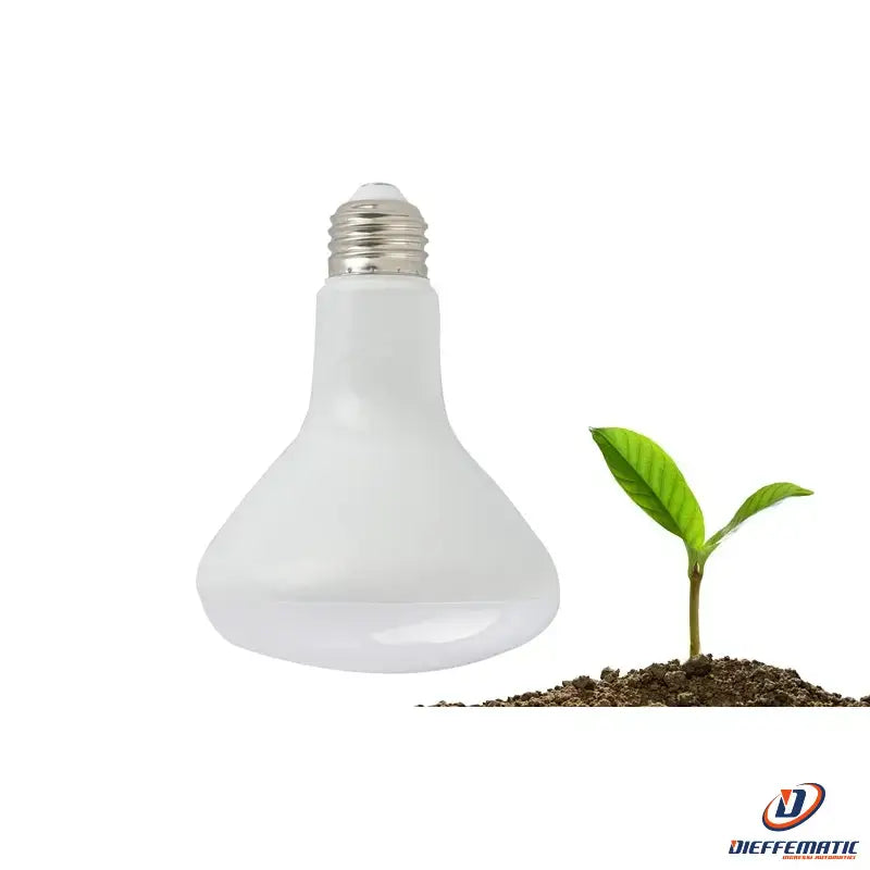 Ampoule led pour plantes 12 w ligne nova lbr30gw