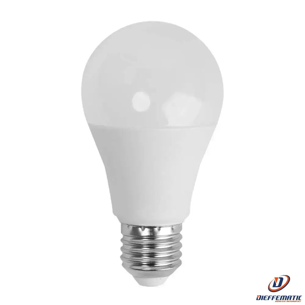 Lampadina v-tac lampada vt-1851 led e27 20w bulb a80 - dieffematic
