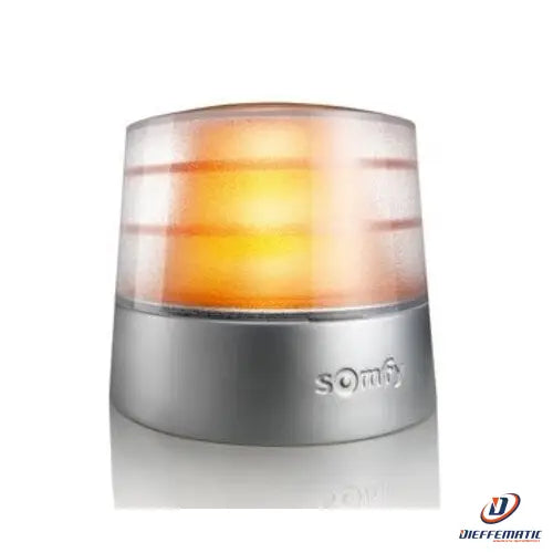 Lampeggiante Master Pro 24V Io Somfy 9026830 Automazione