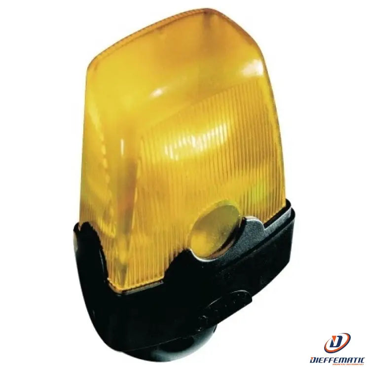 Lampeggiatore A Led Di Sicurezza Kiaro 120 - 230 V Ac Came