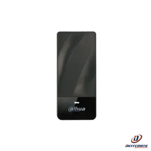 Reader for access control ip67 dahua asr1200e-d video surveillance