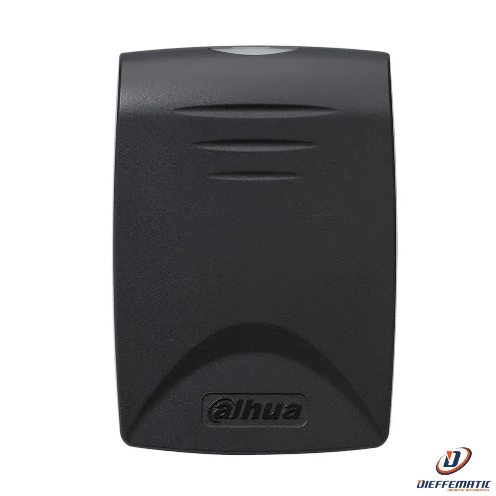 Dahua lettore RFID Mifare 13.56 MHz da esterno rs 485 ASR1100B