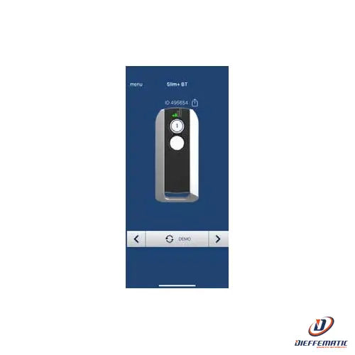 Licenza Per 100 Telecomandi Virtuali Per Mrs-Gsm-4G E