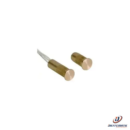 Mini Contatto A Sigaretta - Cavo 2Mt Dfm Csa414Ctf2