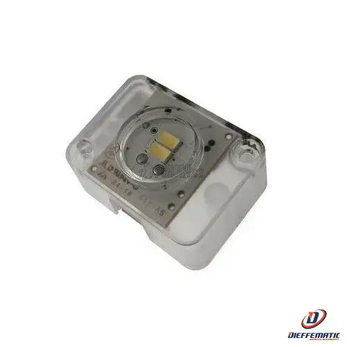 Modulo luce a led per epmor nice elmm automazione automatismi originale Modulo luce a led per epmor nice elmm automazione automatismi originale