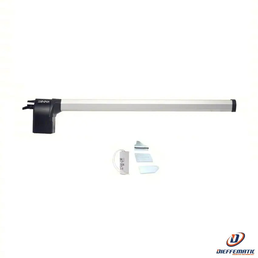 Attuatore Elettromeccanico 230v 412 Sx X Ante Battente