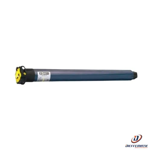 Motore Per Tende E Tapparelle Somfy Solus 10 Pa Vvf 2,5M -