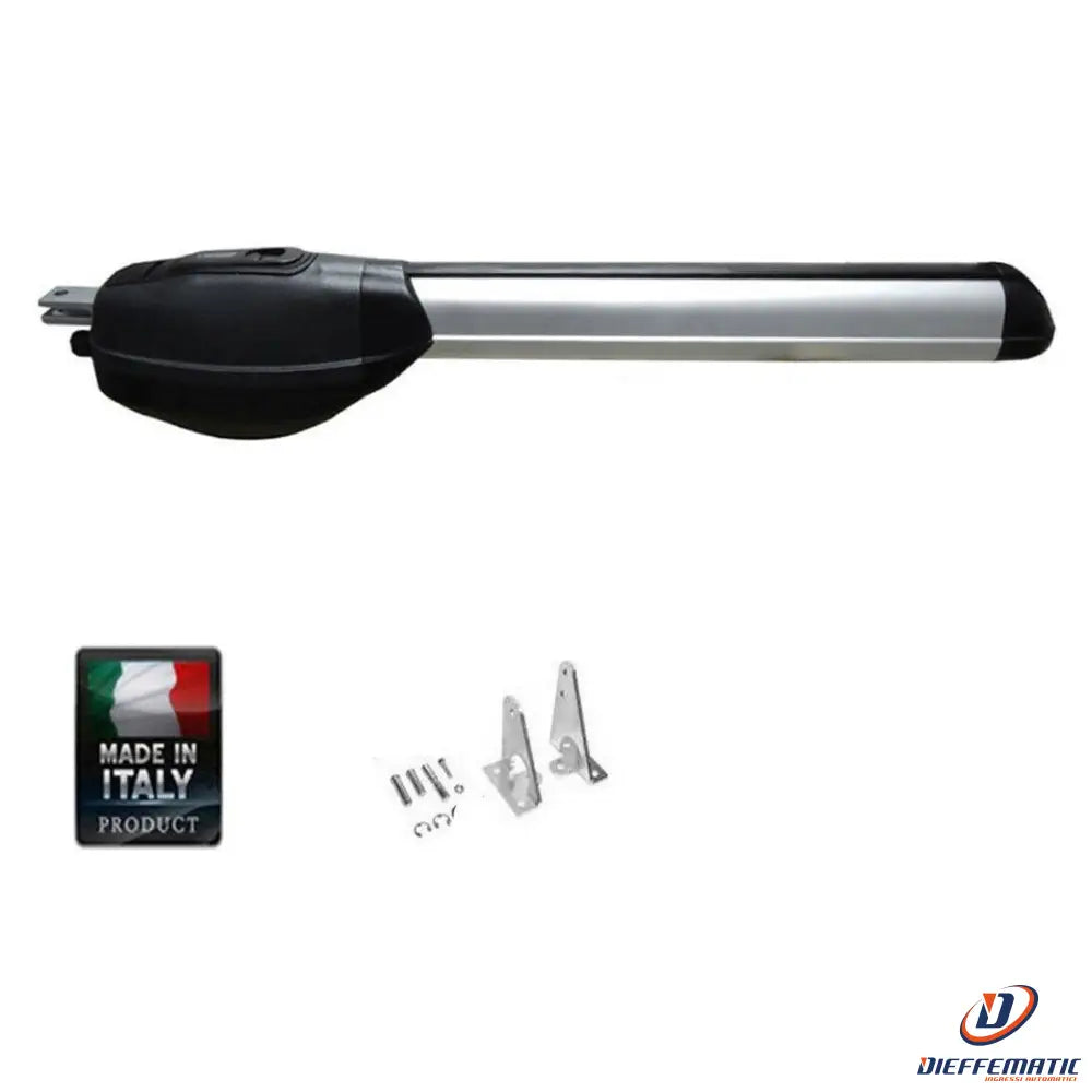 Motore Pistone Motoriduttore Per Cancello Battente 230V