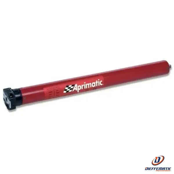 Motore Tubolare Per Tapparelle Sommer A 30/15/45 3952v000 Automazione Originale - Foto 3