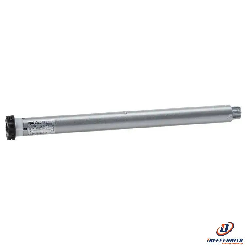 Moteur tubulaire pour volets roulants faac tm45 er x 10/17 1443011 — free download