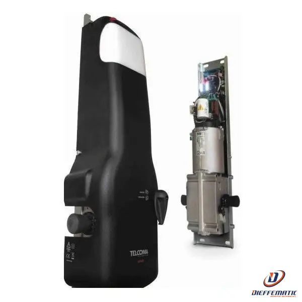 Motoriduttore 230 V Porte Basculanti Da Garage Telcoma