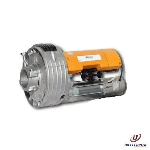Motoriduttore Standard Per Serrande Acm Unititan Hr 1112110