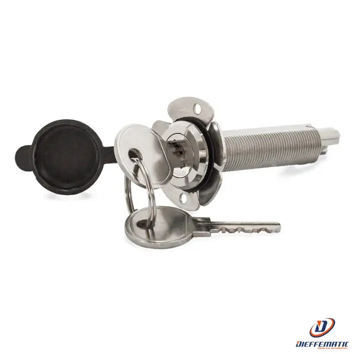 Motorline 1702Sp Kit Sblocco Esterno Porte Basculanti