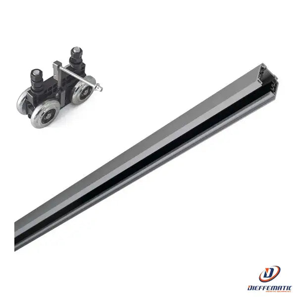 Motorline Cfkfm3000 Guida Completa Da 3000Mm Con Tenditore