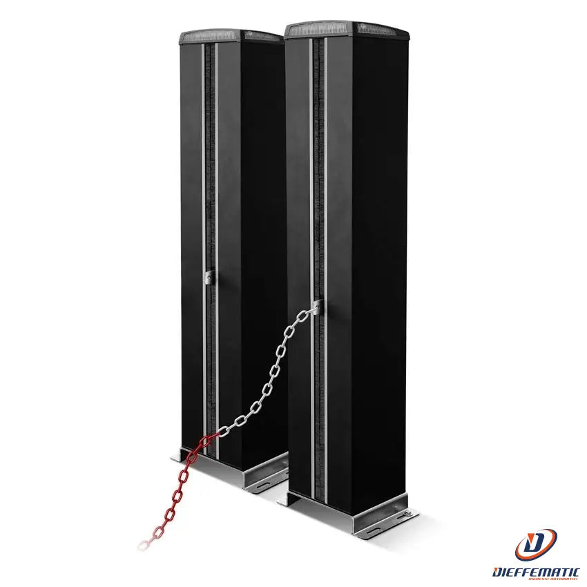 Motorline Chainlift Barriera Automatica A Catena
