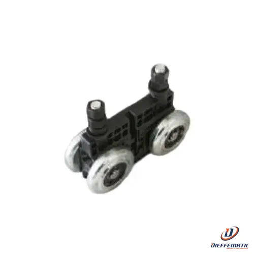 Motorline Ckfm Carrello Senza Sblocco