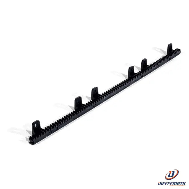 Motorline Crm5 Cremagliera In Nylon Con Interno In Acciaio