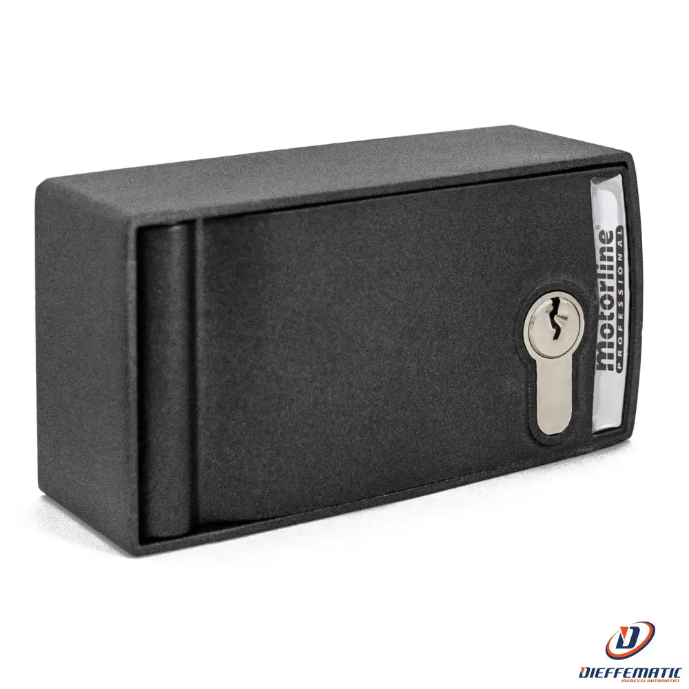 Motorline Csv200 Box Di Sicurezza Con Sblocco Esterno