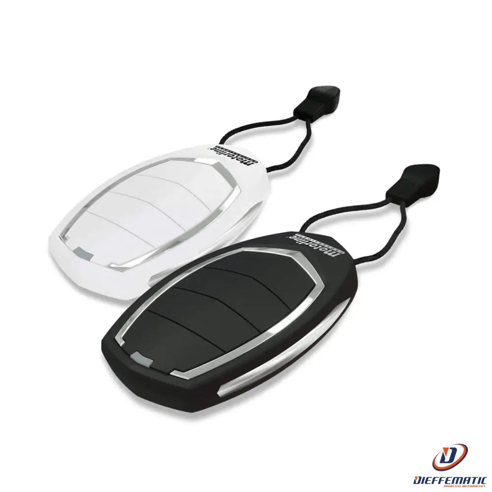 Motorline Falk Telecomando Rolling Code A 4 Canali Da 433