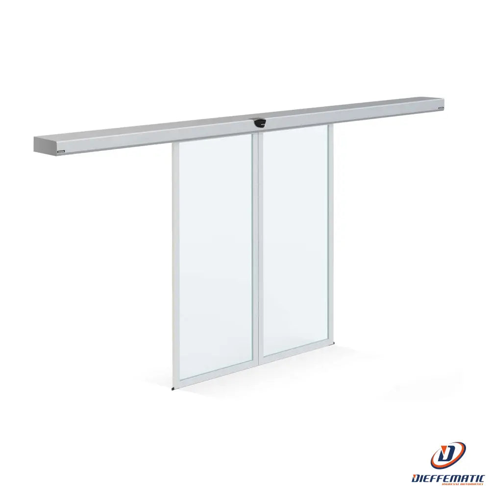 Motorline Kapv100 - 5800 Kit Automazione Per Porte