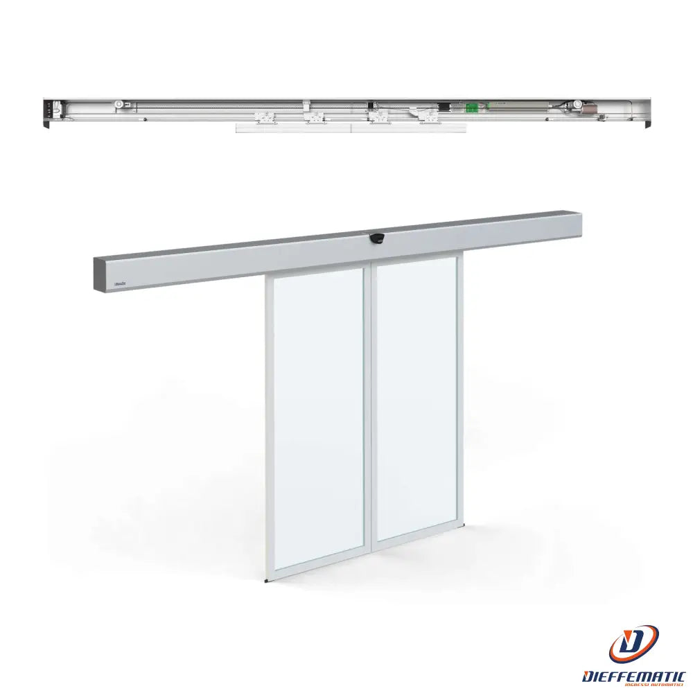 Motorline Kapvsp - 4200 Kit Automazione Per Porte Scorrevoli