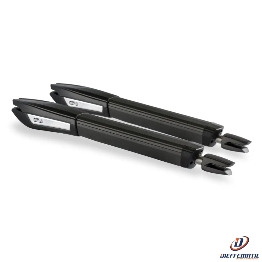 Motorline Kit Jag400-24V Kit Automazione Per Cancelli