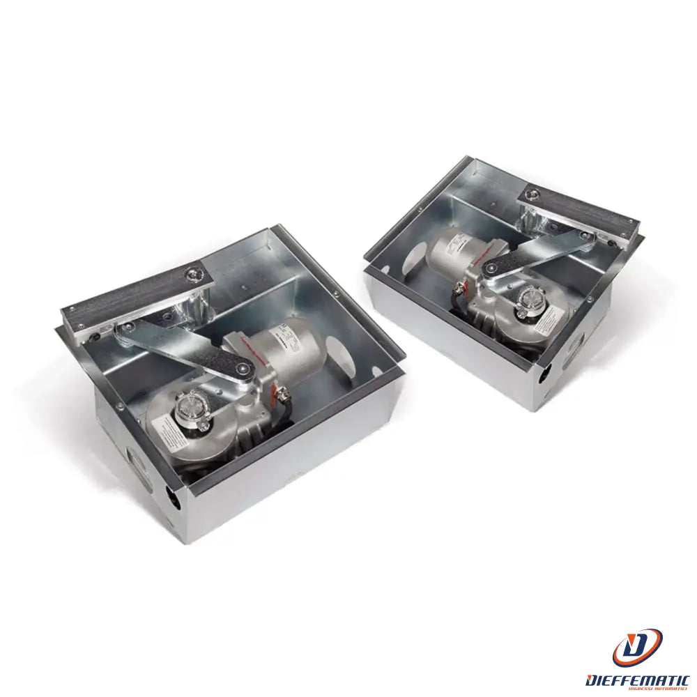 Motorline Kit Subwing700-52 Kit Automazione Per Cancelli