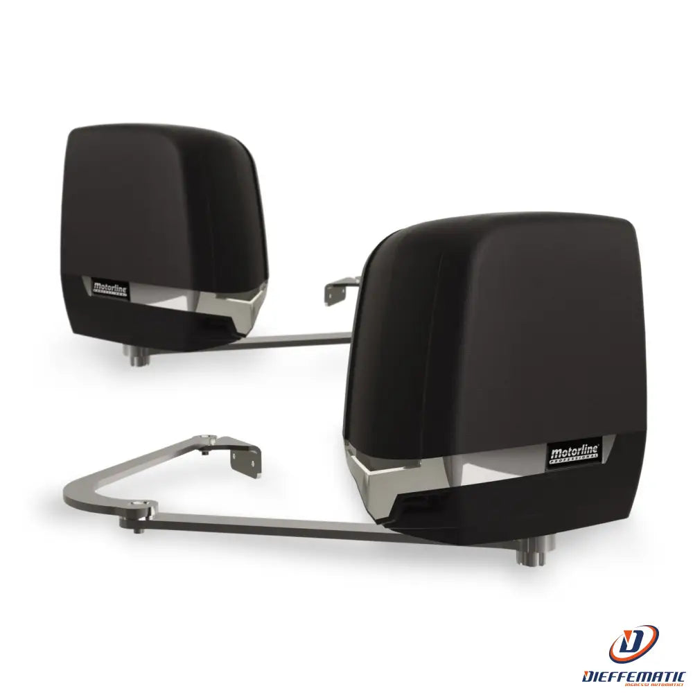 Motorline Kit Telica-24V Kit Automazione Per Cancelli