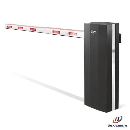 Motorline Kzuma 8 + Zum75Ht-8 Barriera Elettromeccanica